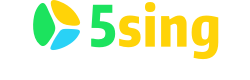 5sing音乐